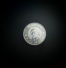 Rare usa silver d'occasion  Paris XI