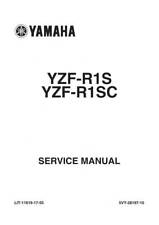 Yamaha yzf 2004 for sale  USA