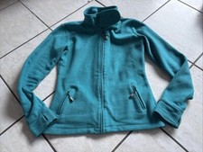 Fleecejacke 164 170 gebraucht kaufen  Kirchheim unter Teck