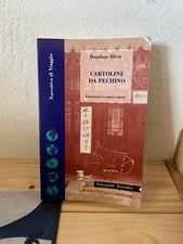Bamboo hirst cartoline usato  Roma