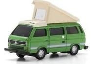 Minicar t3b campingbus d'occasion  Expédié en Belgium