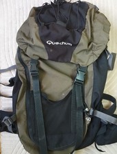 Sac randonnée quechua d'occasion  Nanterre