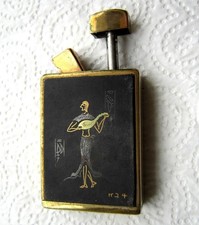 Vintage pocket perfume for sale  BRIGHTON