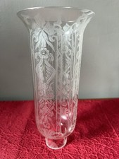 Antique acid etched for sale  USA
