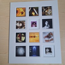 Kate bush mini for sale  GLOUCESTER