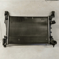 55701408 radiatore opel usato  Italia