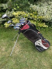 Nice set golf for sale  LEATHERHEAD