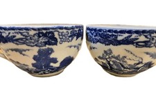 Asian blue white for sale  Rockford