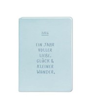 Terminplaner lederlook 2026 gebraucht kaufen  Trebbin