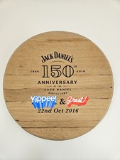 Jack daniels 150th for sale  RAINHAM