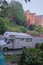 Talbot express berth for sale  SCARBOROUGH