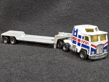 Matchbox convoy kenworth for sale  Millville