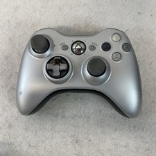 Oem silver xbox d'occasion  Expédié en Belgium