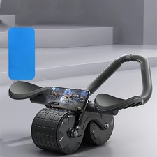 Automatic rebound abdominal for sale  USA