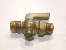Vintage brass radiator for sale  Placida
