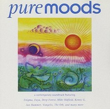 Pure moods various for sale  ROSSENDALE