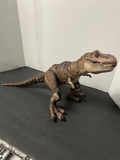 Usado, Boneco Mattel Jurassic Park Hammond Collection Tyrannosaurus Rex T-REX 2022 comprar usado  Enviando para Brazil