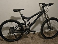 full suspension mtb for sale  Woodland