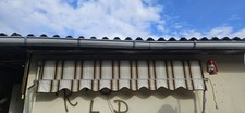 Markise balkon der gebraucht kaufen  Angermünde