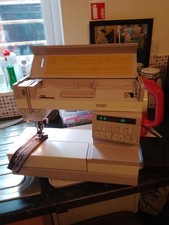 Pfaff creative 1371 for sale  MORPETH