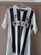 Wacker burghausen trikot gebraucht kaufen  Hechingen