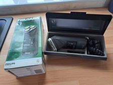 Vintage philishave 850 for sale  HOPE VALLEY
