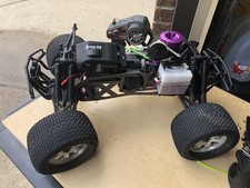 Hpi savage 4.6 for sale  Longmont