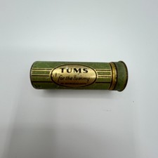 Vintage 1940 tums for sale  Winterset