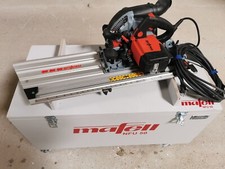 Mafell plattensäge system gebraucht kaufen  Großräschen
