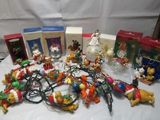 Vintage hallmark disney for sale  Central