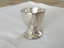 Ancien coquetier art d'occasion  Lédignan