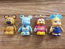 Vinylmation figurine disney d'occasion  Offranville