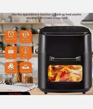 Air fryer 15l for sale  UK