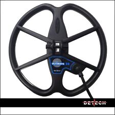 Piastra ultimate 11.5 usato  Tortoreto