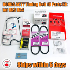 Honda acty timing d'occasion  Expédié en Belgium
