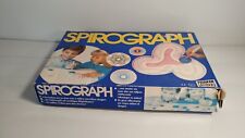Spirograph kenner parker for sale  IPSWICH