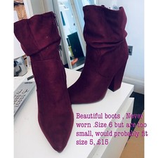 Chaussures femme d'occasion  Expédié en France