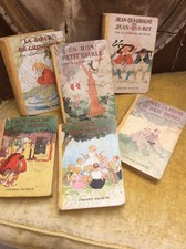 Lot livres comtesse d'occasion  Troyes