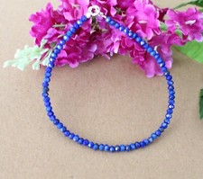 2x3 lapislazuli edelstein gebraucht kaufen  Norderstedt