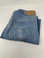 Levi 517 orange for sale  Montebello
