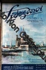 Lisez bleu 1947 d'occasion  Joinville