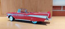Chevrolet bel air gebraucht kaufen  Elmenhorst
