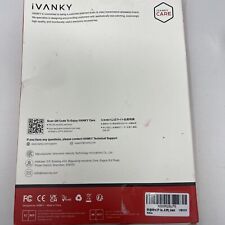 Ivanky displayport cable for sale  Montgomery