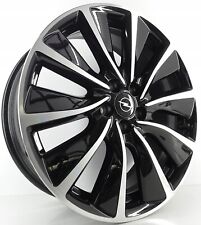 Original alloy rims d'occasion  Expédié en Belgium