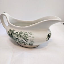 Gravy boat jug for sale  ISLE OF SKYE