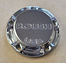 Roush chrome wheel for sale  Oxnard