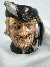 Royal doulton toby for sale  Cleveland