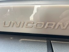 2019 bailey unicorn for sale  CHESTERFIELD