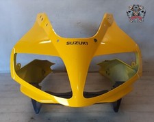 Carenage face suzuki d'occasion  Bourbon-Lancy