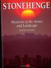 Stonehenge mysteries the gebraucht kaufen  Berlin